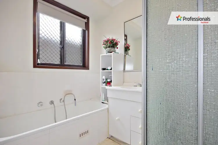 Fourth view of Homely house listing, 20 Glenfern Crescent, Bossley Park NSW 2176