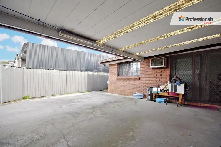 Fifth view of Homely house listing, 20 Glenfern Crescent, Bossley Park NSW 2176