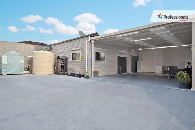Sixth view of Homely house listing, 20 Glenfern Crescent, Bossley Park NSW 2176
