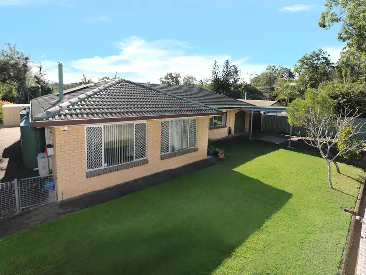 Main view of Homely house listing, 22 Venerable Street, Seventeen Mile Rocks QLD 4073