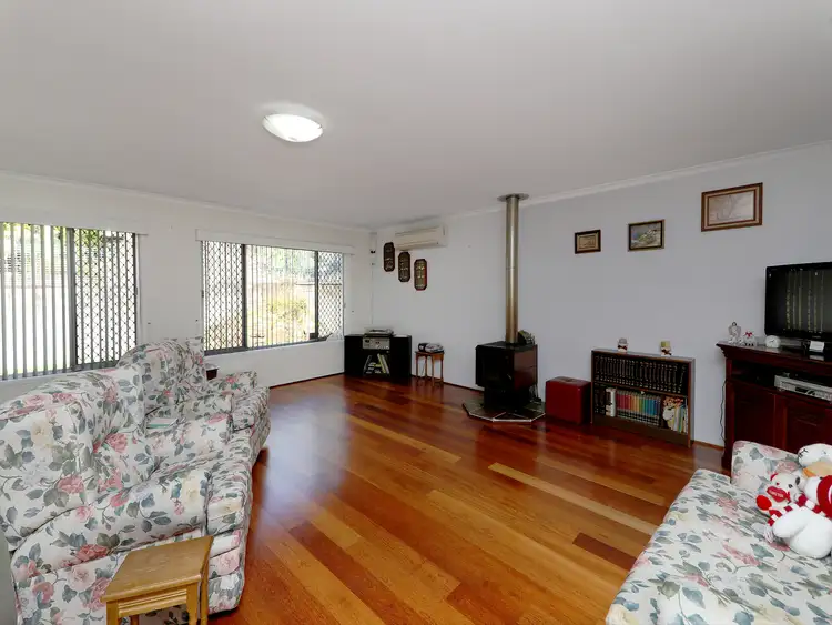Fourth view of Homely house listing, 22 Venerable Street, Seventeen Mile Rocks QLD 4073