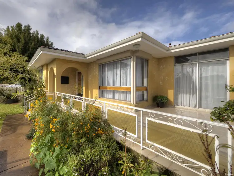 Second view of Homely house listing, 20 Newburn Road, High Wycombe WA 6057