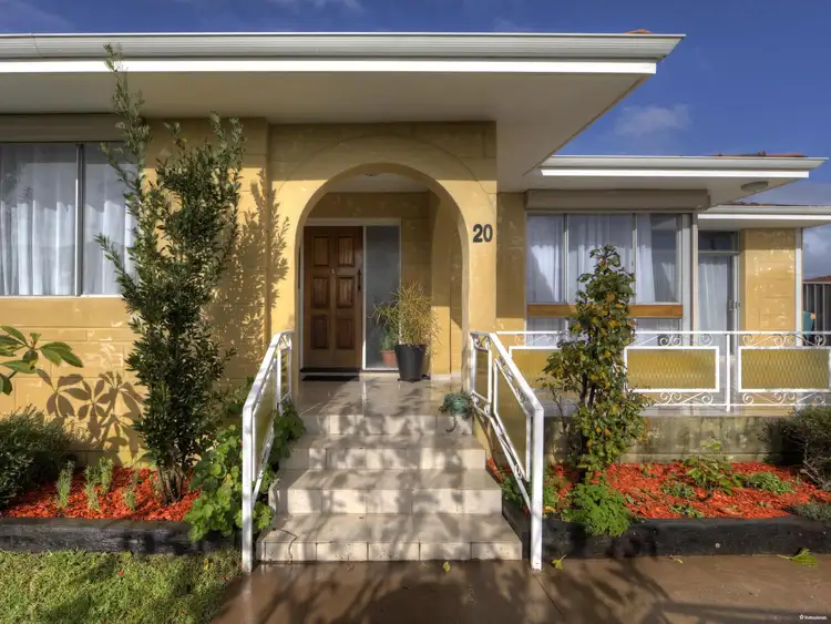 Third view of Homely house listing, 20 Newburn Road, High Wycombe WA 6057