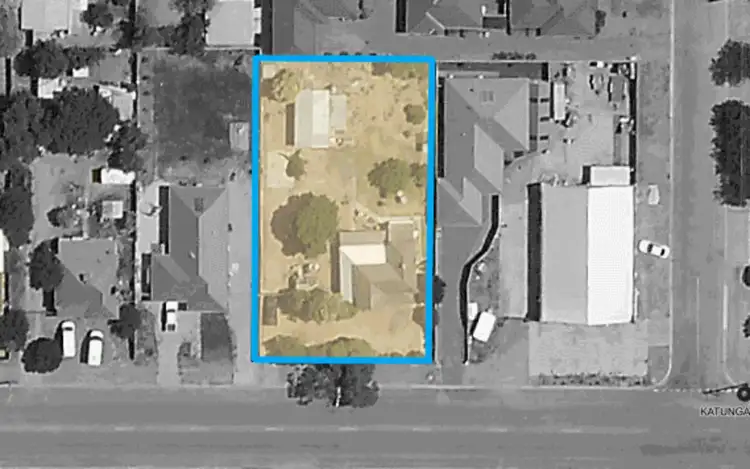 Main view of Homely house listing, 122-124 Saxton Street, Numurkah VIC 3636
