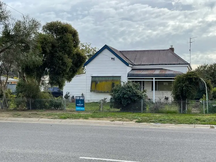 Fifth view of Homely house listing, 122-124 Saxton Street, Numurkah VIC 3636