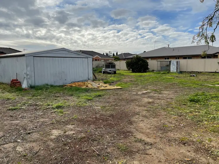 Seventh view of Homely house listing, 122-124 Saxton Street, Numurkah VIC 3636