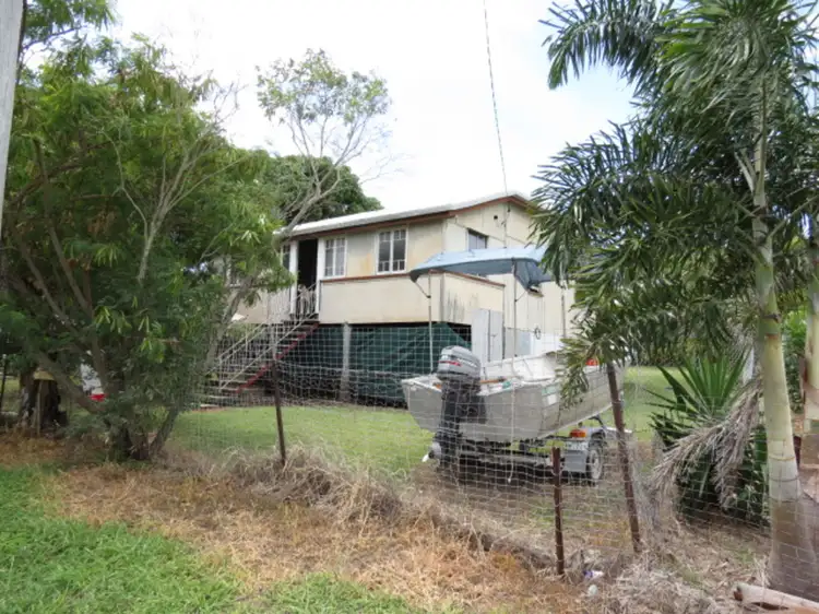 Second view of Homely house listing, 22 Brisbane Street, Bowen QLD 4805