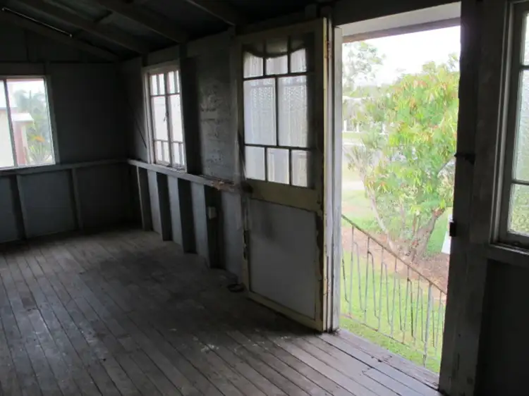 Fourth view of Homely house listing, 22 Brisbane Street, Bowen QLD 4805