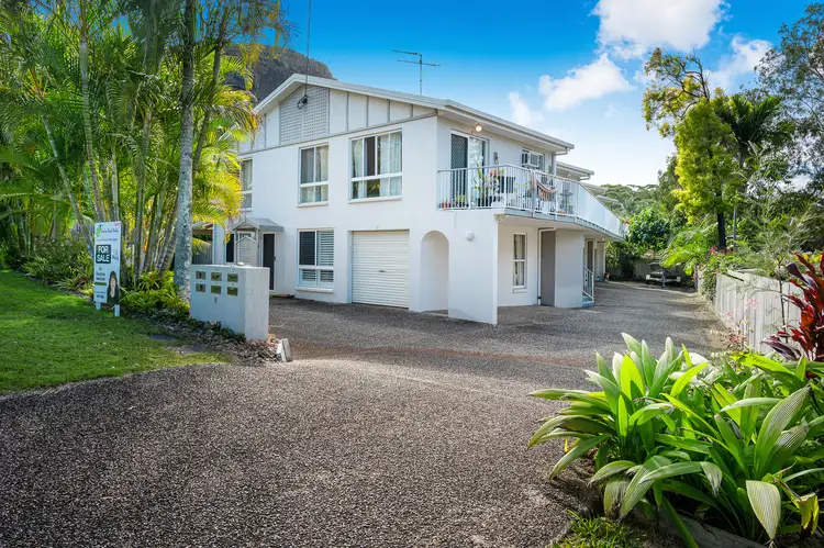 5/8 Eastern Court, Mount Coolum QLD 4573