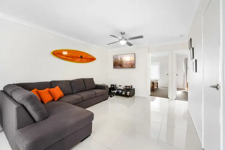 Second view of Homely unit listing, 5/8 Eastern Court, Mount Coolum QLD 4573