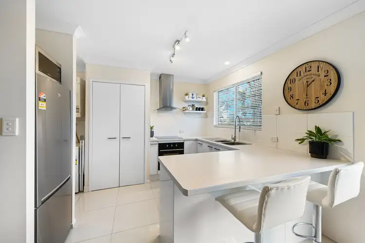 Seventh view of Homely unit listing, 5/8 Eastern Court, Mount Coolum QLD 4573