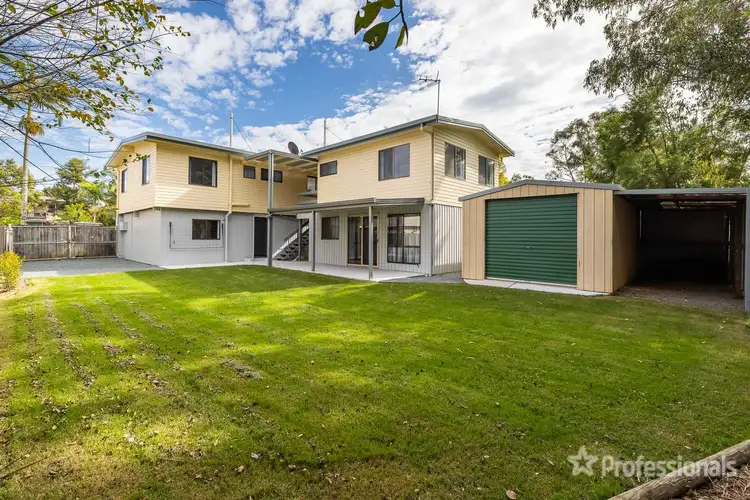 Main view of Homely house listing, 21 Kenneth Street, Morayfield QLD 4506