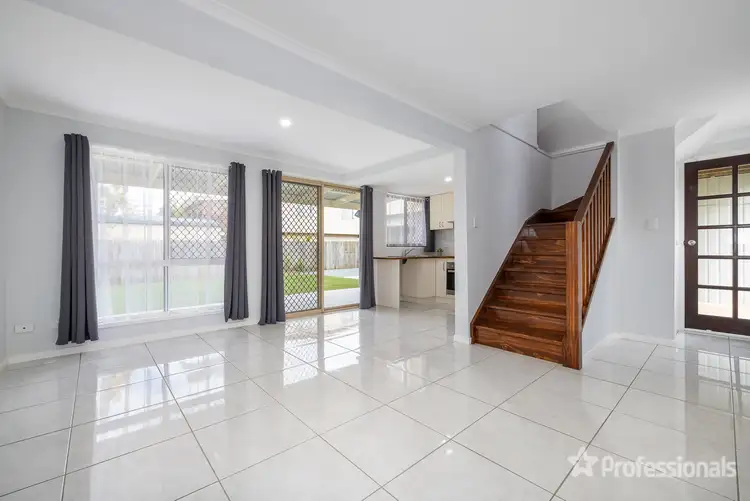 Second view of Homely house listing, 21 Kenneth Street, Morayfield QLD 4506