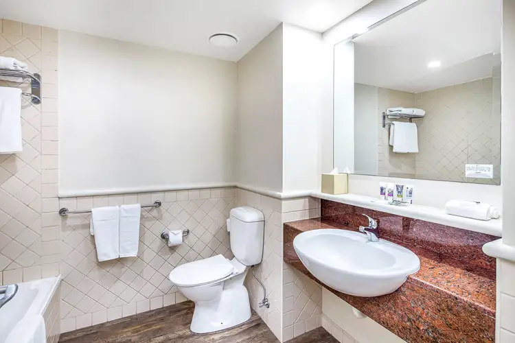 Fourth view of Homely studio listing, L321/64 Palm Meadows Drive, Carrara QLD 4211