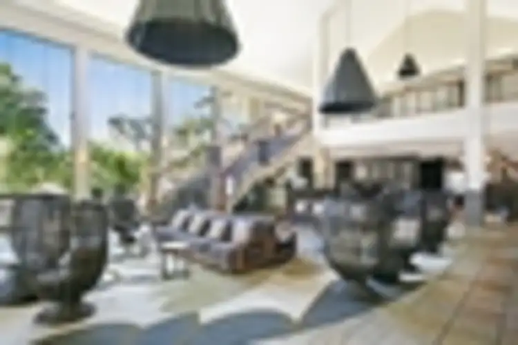 Fifth view of Homely studio listing, L321/64 Palm Meadows Drive, Carrara QLD 4211