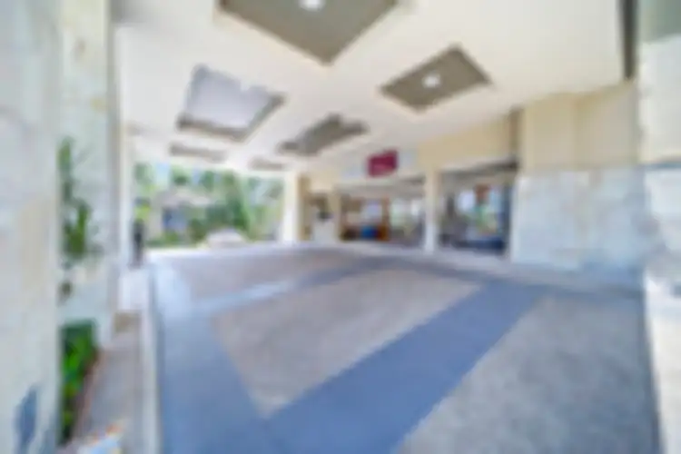 Seventh view of Homely studio listing, L321/64 Palm Meadows Drive, Carrara QLD 4211