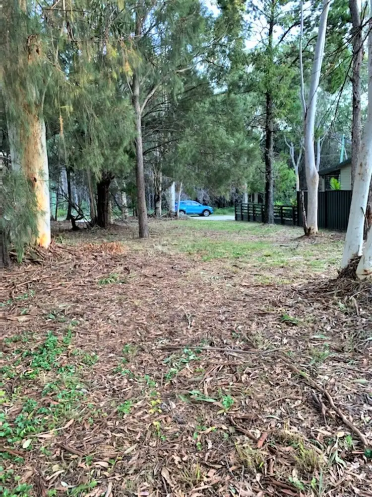 Main view of Homely land listing, 1 Aruma Street, Macleay Island QLD 4184