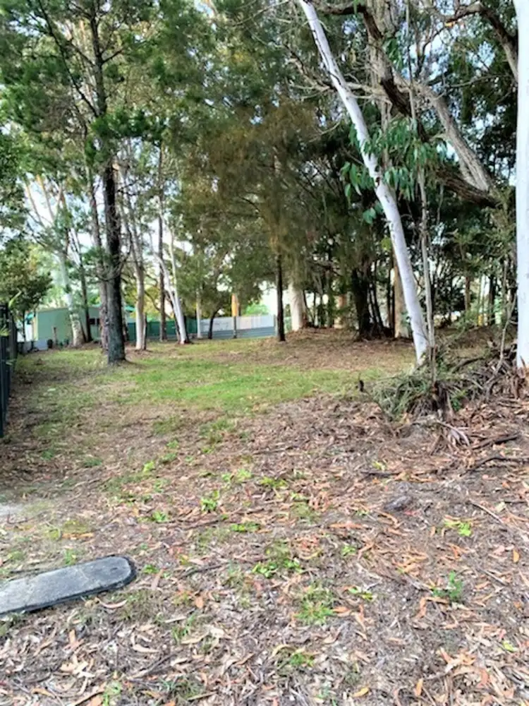 Third view of Homely land listing, 1 Aruma Street, Macleay Island QLD 4184