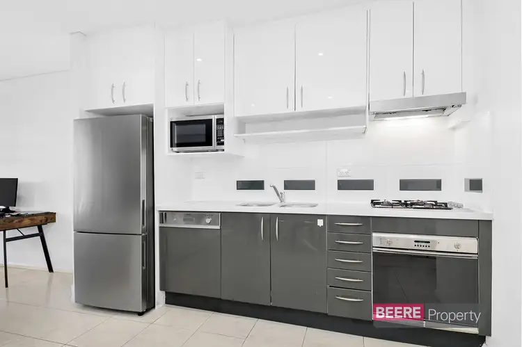 Second view of Homely apartment listing, 433/4 Lachlan Street, Waterloo NSW 2017