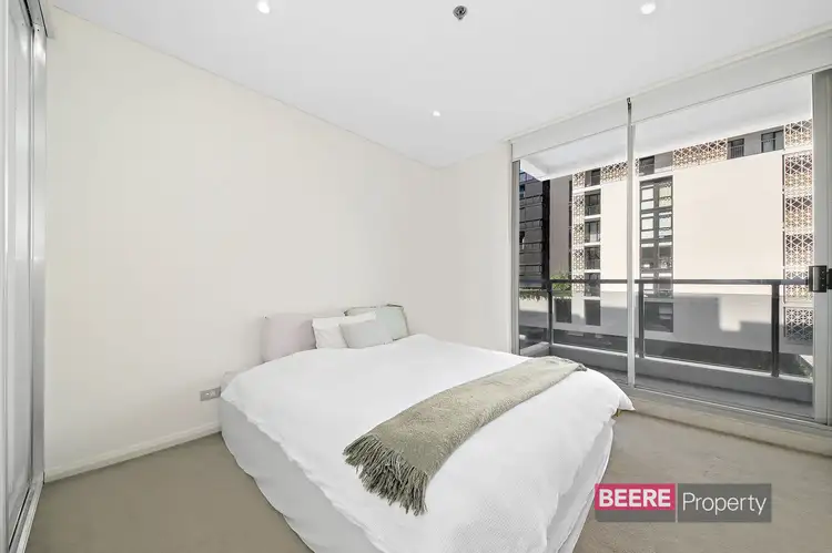 Third view of Homely apartment listing, 433/4 Lachlan Street, Waterloo NSW 2017