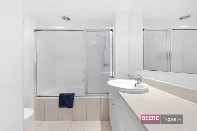 Fourth view of Homely apartment listing, 433/4 Lachlan Street, Waterloo NSW 2017