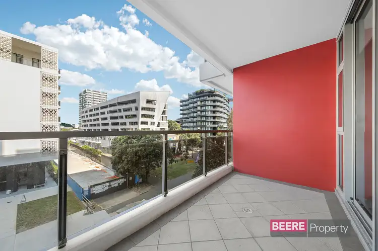 Fifth view of Homely apartment listing, 433/4 Lachlan Street, Waterloo NSW 2017