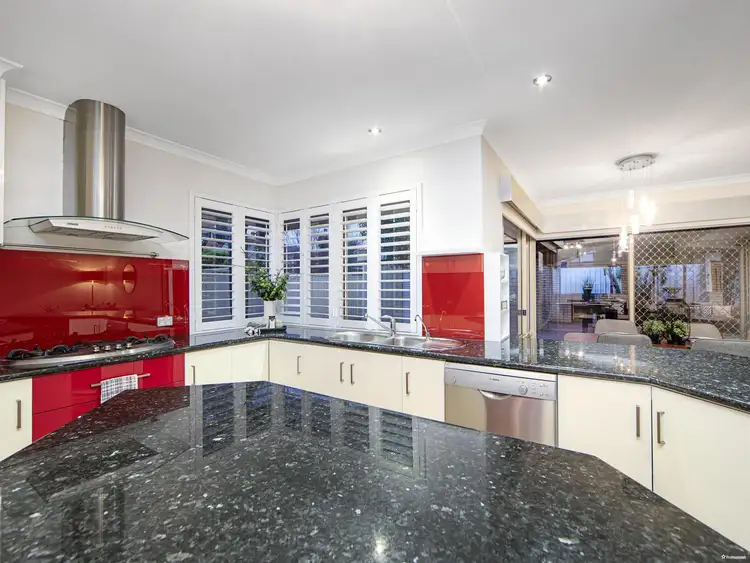 Main view of Homely house listing, 22 Oak Court, Forrestfield WA 6058
