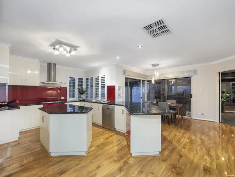 Fourth view of Homely house listing, 22 Oak Court, Forrestfield WA 6058
