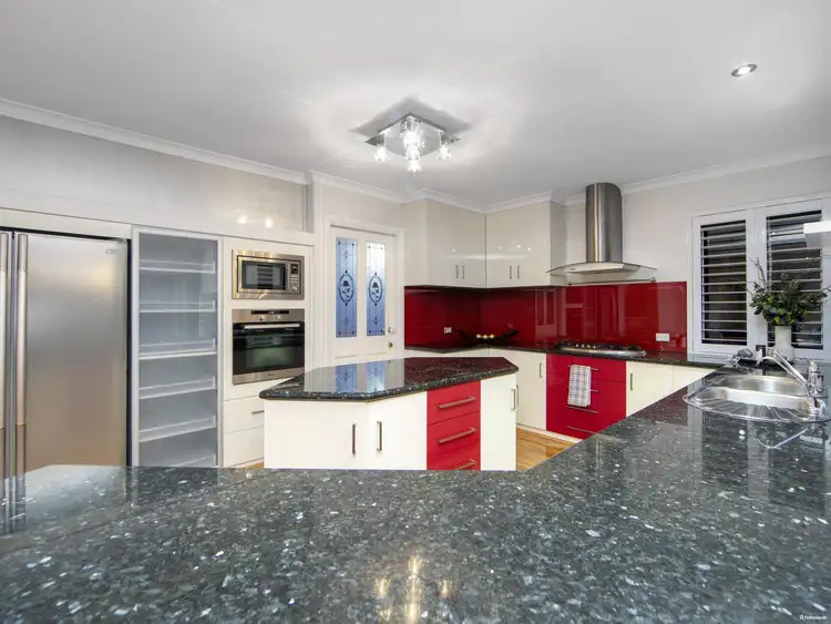 Fifth view of Homely house listing, 22 Oak Court, Forrestfield WA 6058