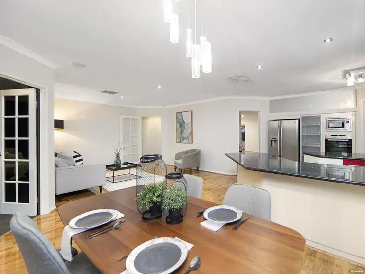 Sixth view of Homely house listing, 22 Oak Court, Forrestfield WA 6058