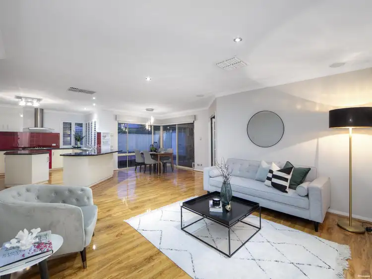 Seventh view of Homely house listing, 22 Oak Court, Forrestfield WA 6058