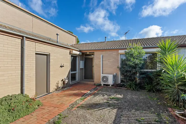 Second view of Homely unit listing, 39 Village Avenue, Taylors Lakes VIC 3038