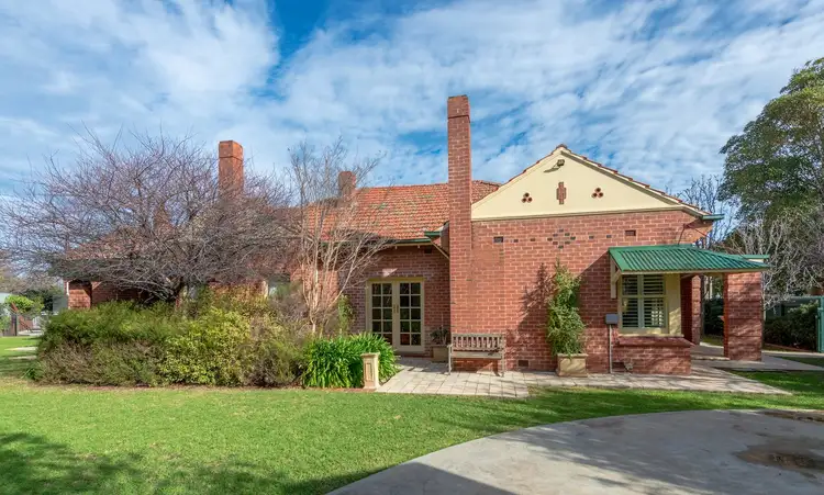 1 King Street, Brighton SA 5048