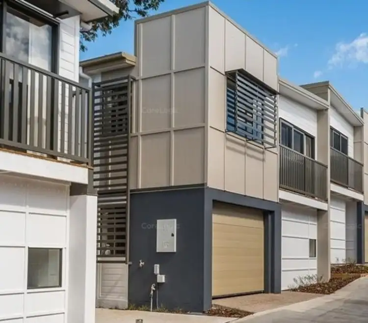 Main view of Homely townhouse listing, 18/47 Gawler Crescent, Bracken Ridge QLD 4017