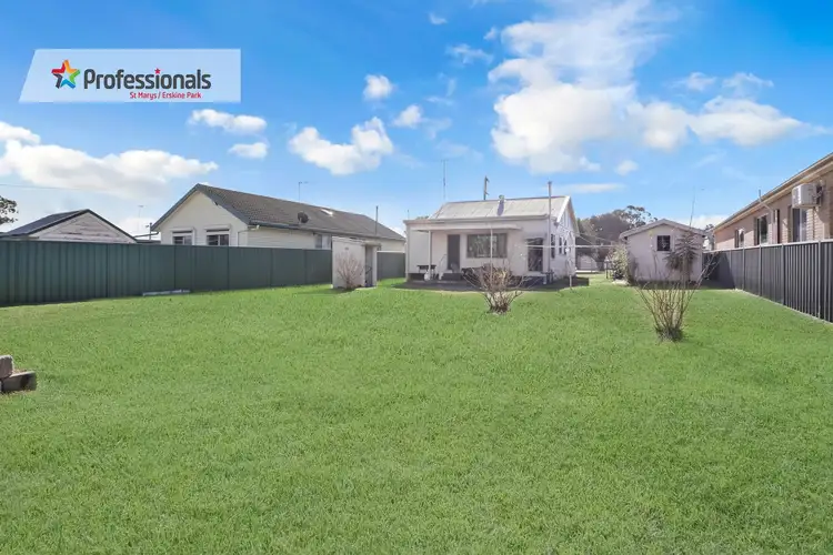 26 Mitchell Street, St Marys NSW 2760