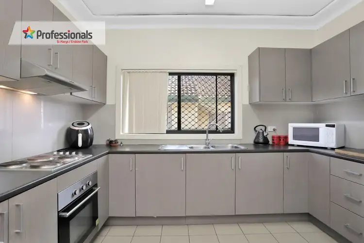 Third view of Homely house listing, 26 Mitchell Street, St Marys NSW 2760