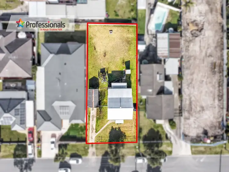 Fourth view of Homely house listing, 26 Mitchell Street, St Marys NSW 2760