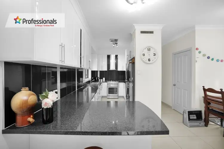 Main view of Homely house listing, 3B Waratah Street, Rooty Hill NSW 2766