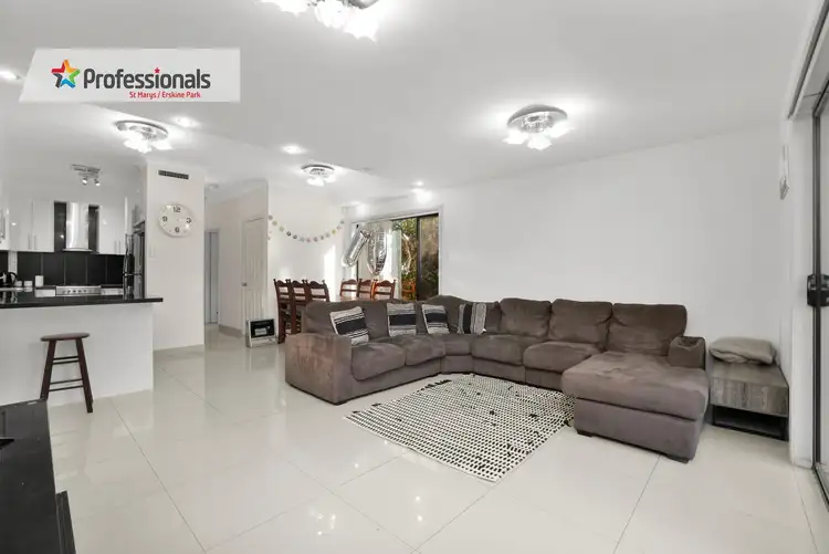 Third view of Homely house listing, 3B Waratah Street, Rooty Hill NSW 2766