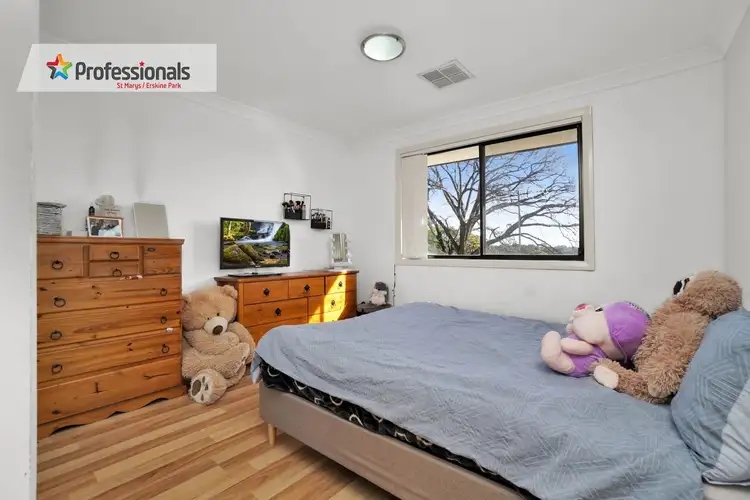 Fourth view of Homely house listing, 3B Waratah Street, Rooty Hill NSW 2766