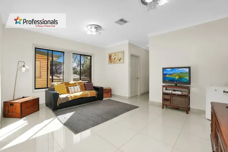 Fifth view of Homely house listing, 3B Waratah Street, Rooty Hill NSW 2766