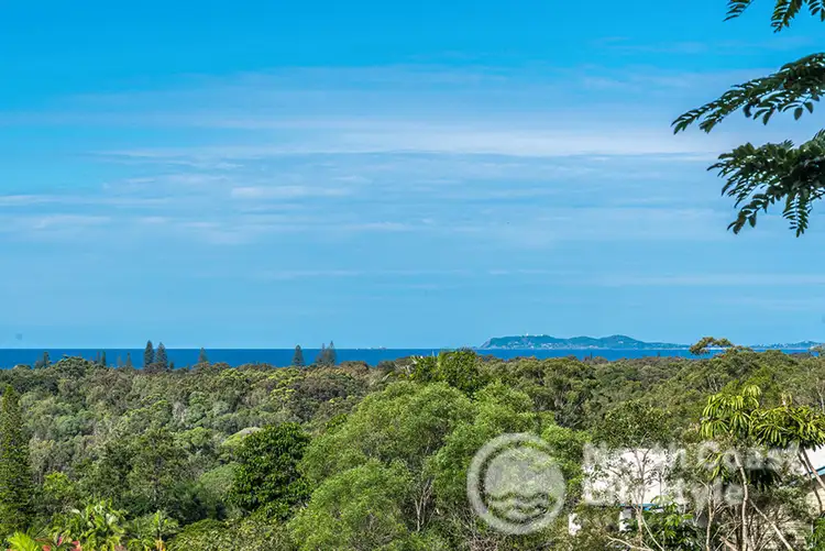 Second view of Homely house listing, 36 Banool Circuit, Ocean Shores NSW 2483