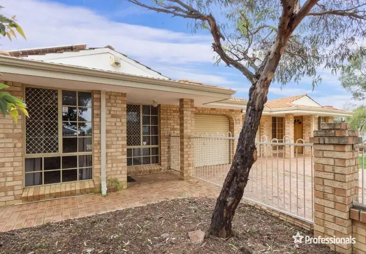 151a Blackadder Road, Swan View WA 6056