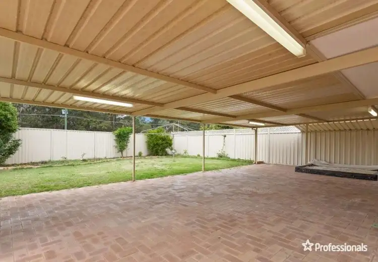 Second view of Homely house listing, 151a Blackadder Road, Swan View WA 6056