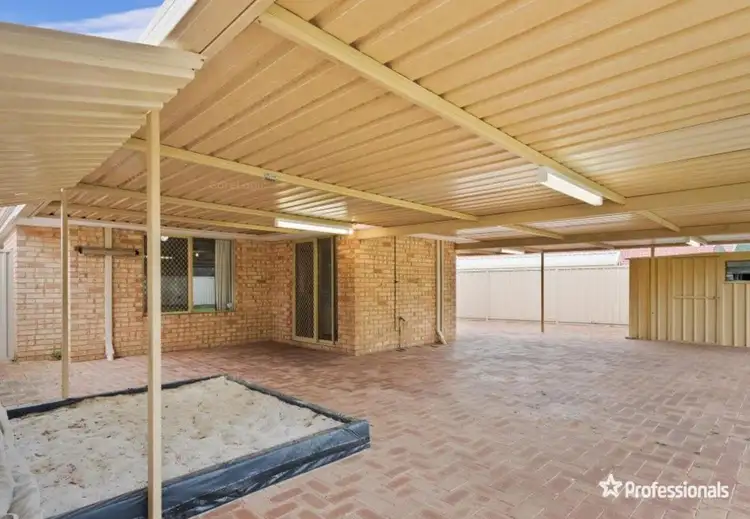 Third view of Homely house listing, 151a Blackadder Road, Swan View WA 6056