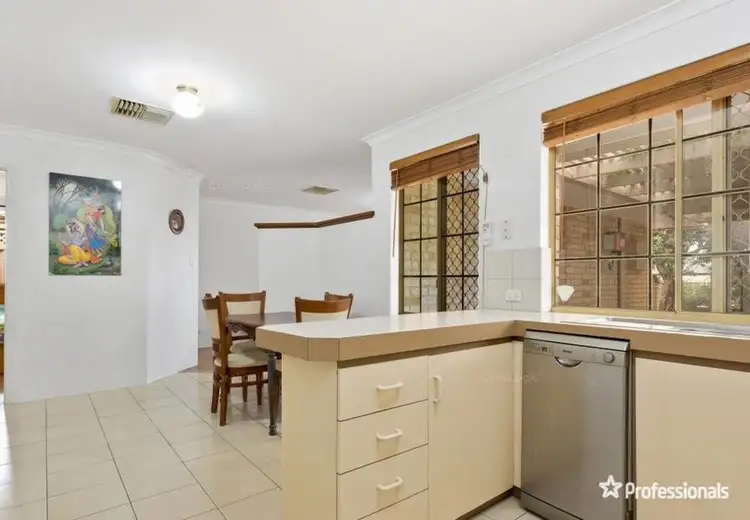 Fourth view of Homely house listing, 151a Blackadder Road, Swan View WA 6056