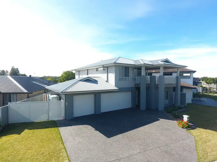 58 Pretoria Parade, Harrington NSW 2427
