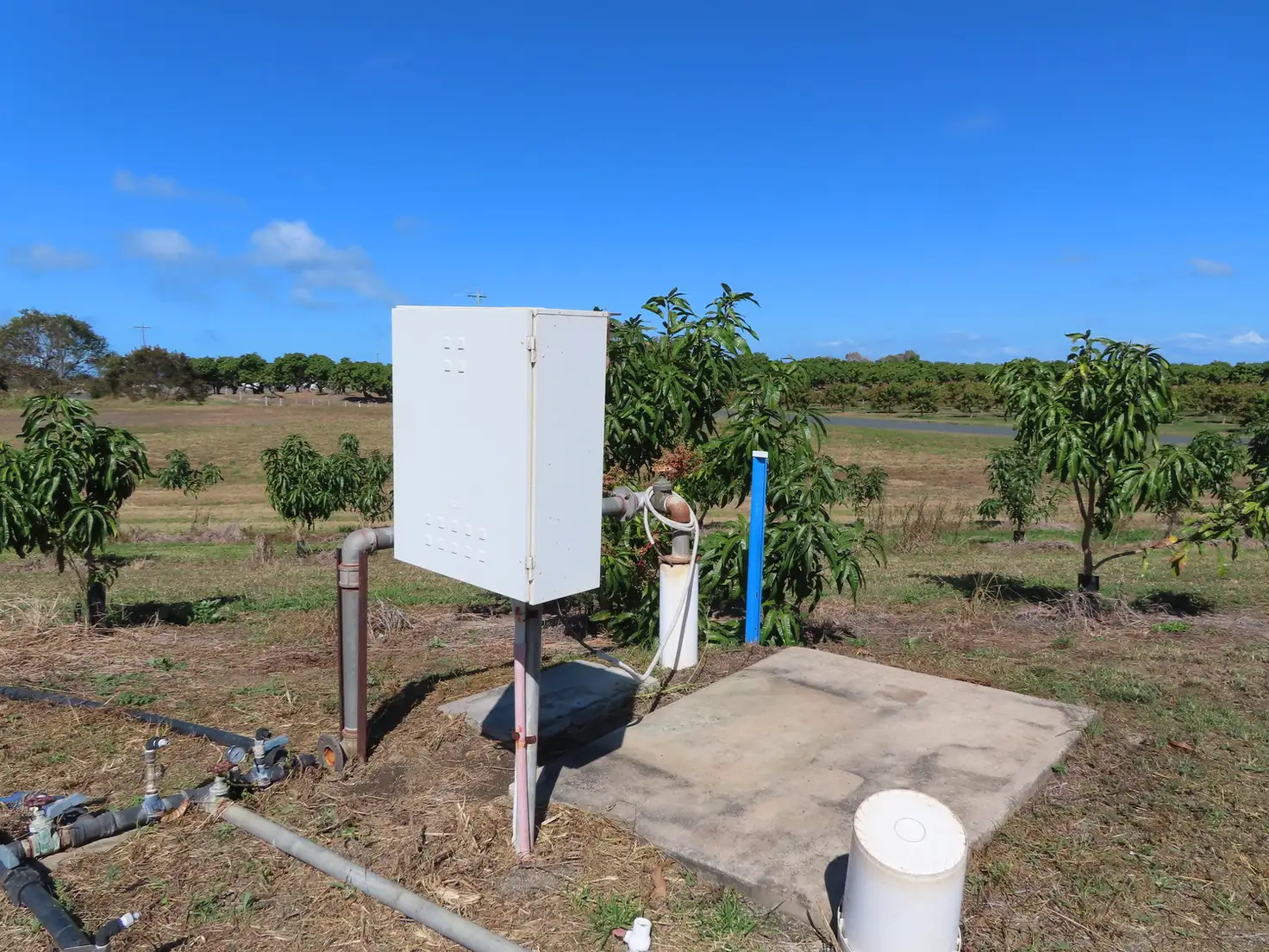 Main view of Homely rural property listing, Lot 2 Inverdon Road, Bowen QLD 4805