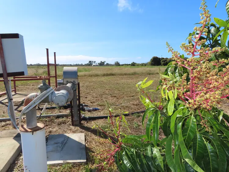 Second view of Homely rural property listing, Lot 2 Inverdon Road, Bowen QLD 4805