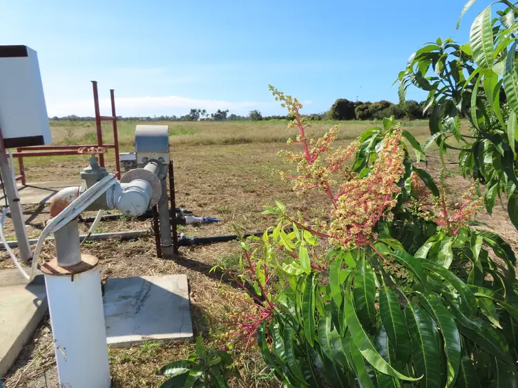 Third view of Homely rural property listing, Lot 2 Inverdon Road, Bowen QLD 4805